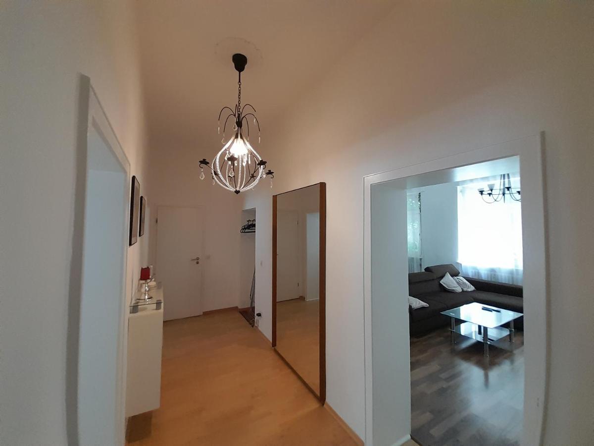 Koblenz O&O Apartment Exterior photo